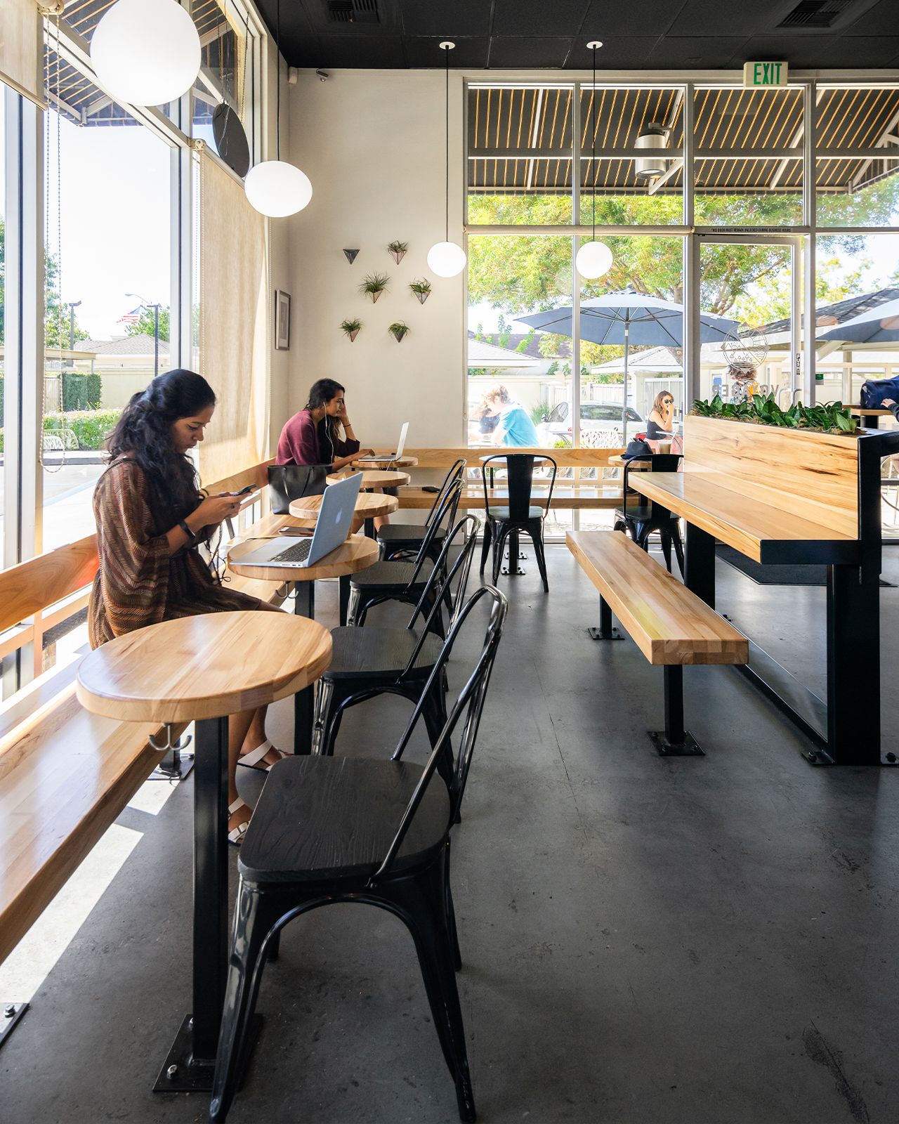 Voyager Craft Coffee Expands Footprint in Santa Clara - The Silicon Valley  Voice