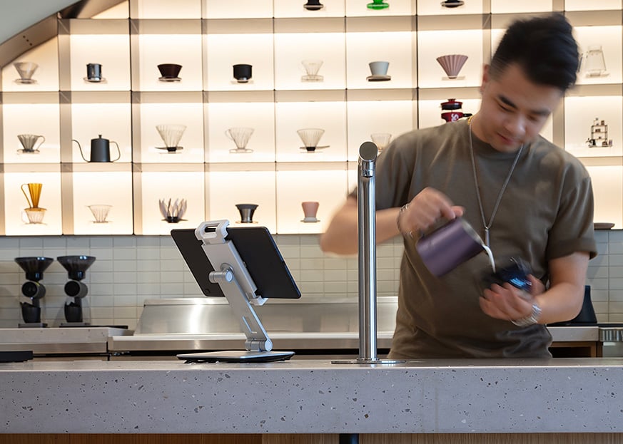 moonwake coffee roasters san jose