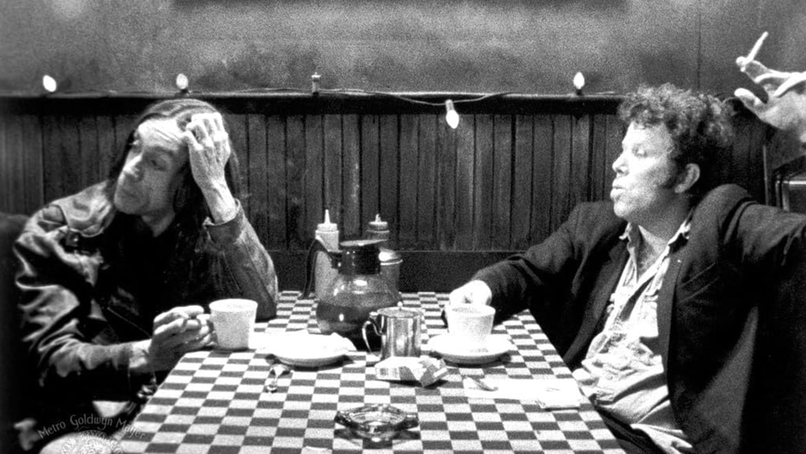 Paul Thomas Anderson’s “Cigarettes and Coffee”