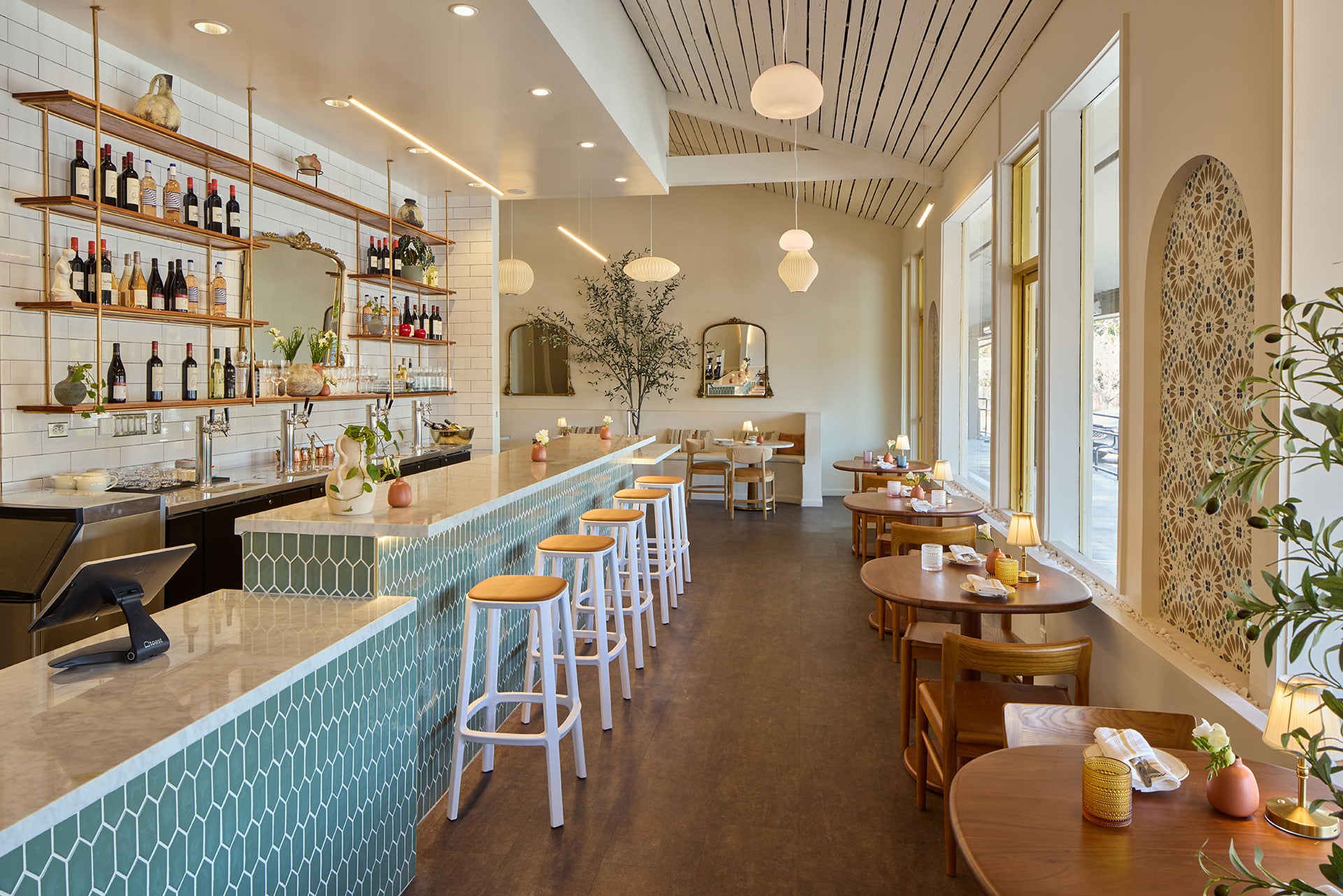 Troya Mediterranean Kitchen