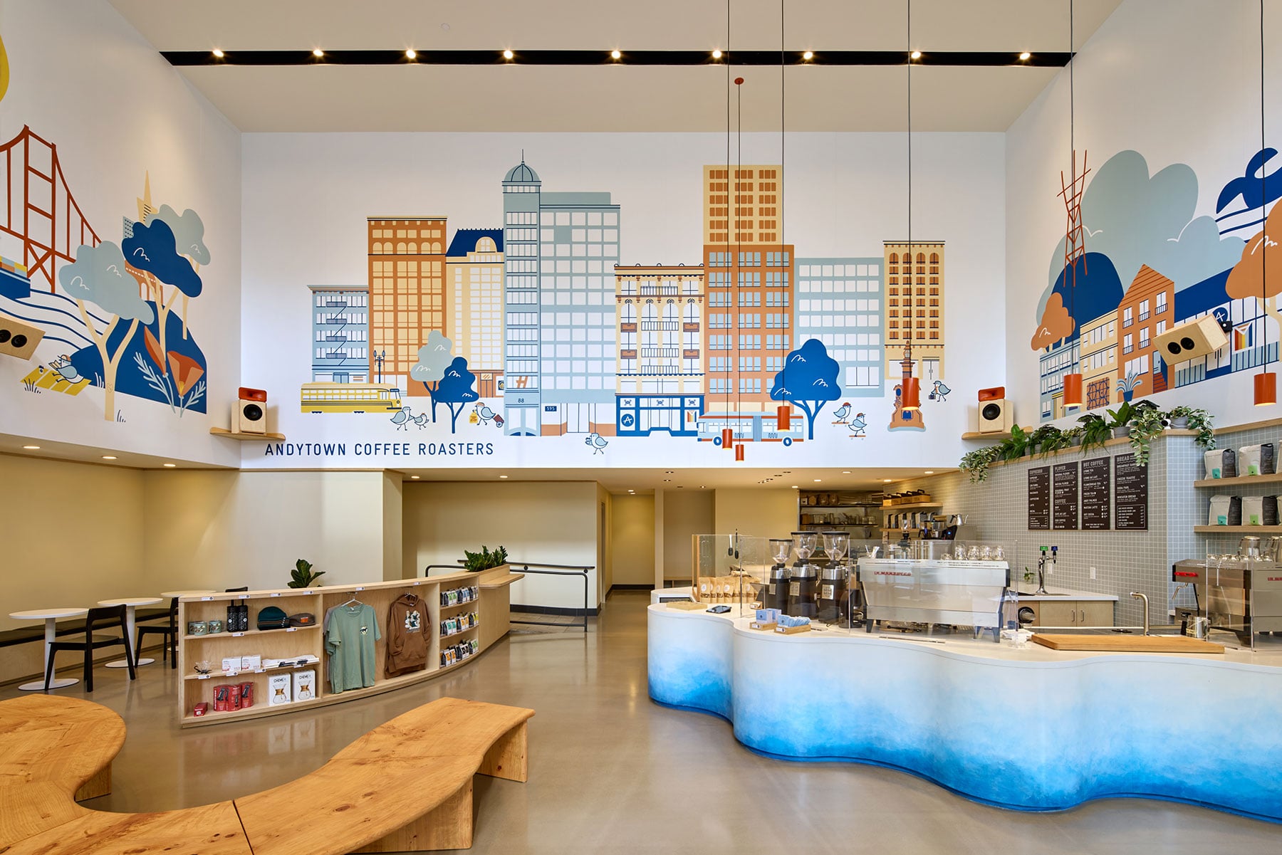 andytown coffee roasters kearny